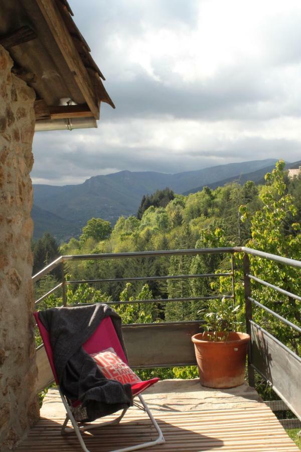 La Demeure Des Maitres 3* Chirols