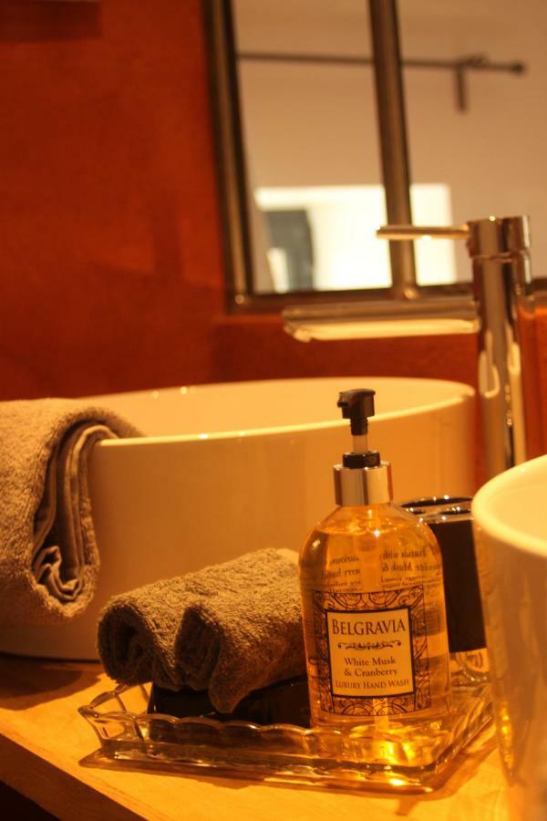 Couette-café La Demeure Des Maitres Chirols