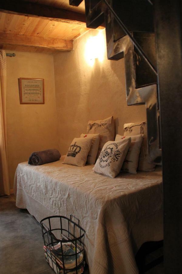 Couette-café La Demeure Des Maitres Chirols