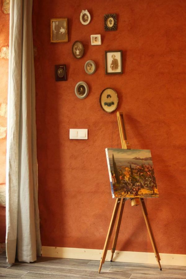 La Demeure Des Maitres 3*