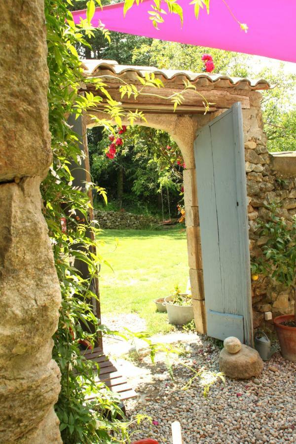 La Demeure Des Maitres Chirols