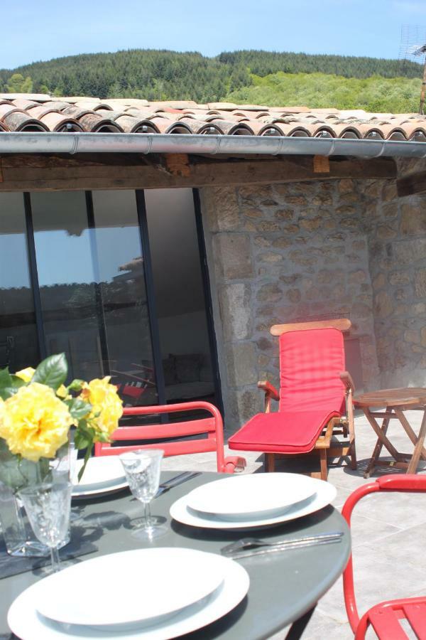 Couette-café La Demeure Des Maitres 3*