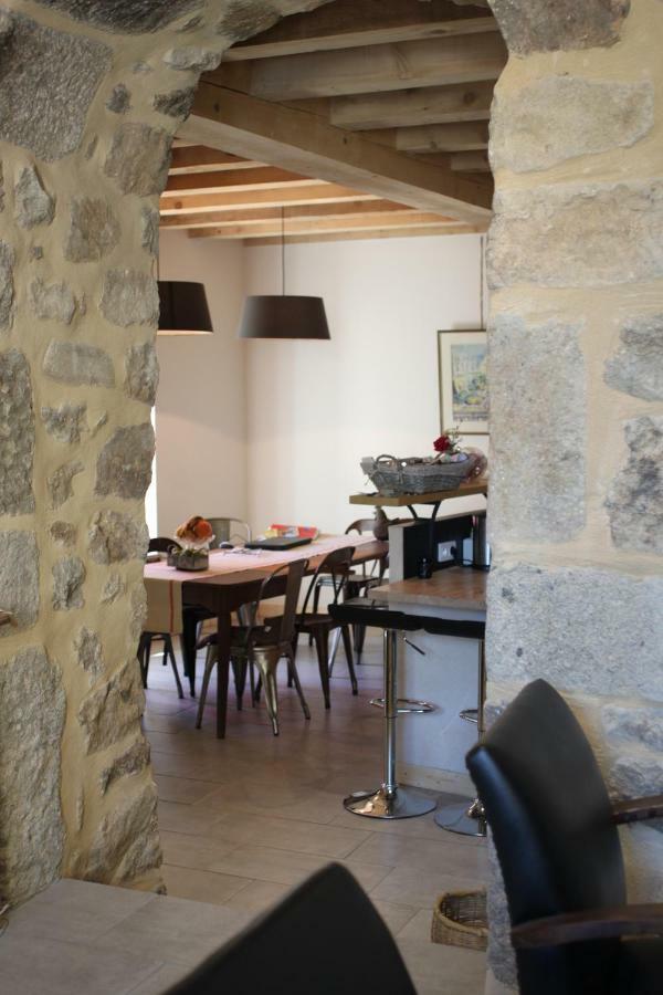 Couette-café La Demeure Des Maitres