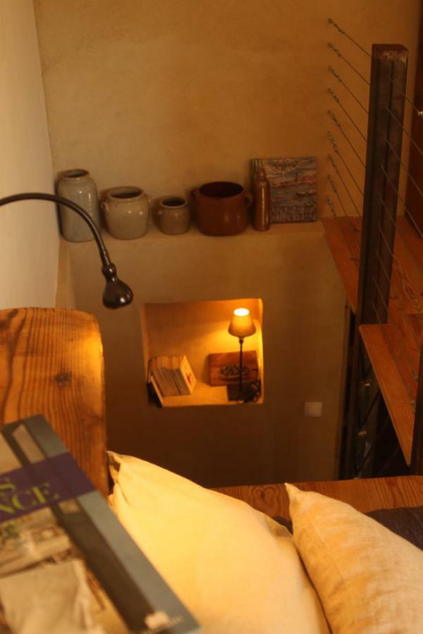 La Demeure Des Maitres Couette-café